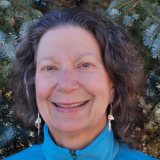 Headshot of Cheryl Schreier
