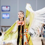 Students and community members will come together to mark 50 years of traditional indigenous powwows at UW-Stevens Point.