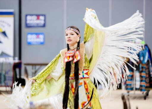 Students and community members will come together to mark 50 years of traditional indigenous powwows at UW-Stevens Point.
