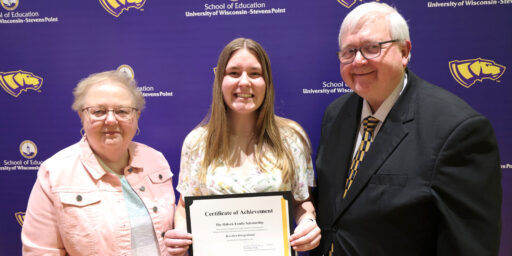 School of Education Scholarship