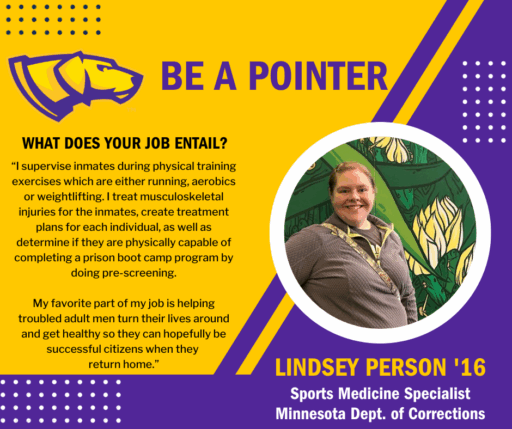 Lindsey Person