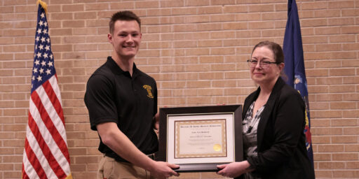 ROTC Awards