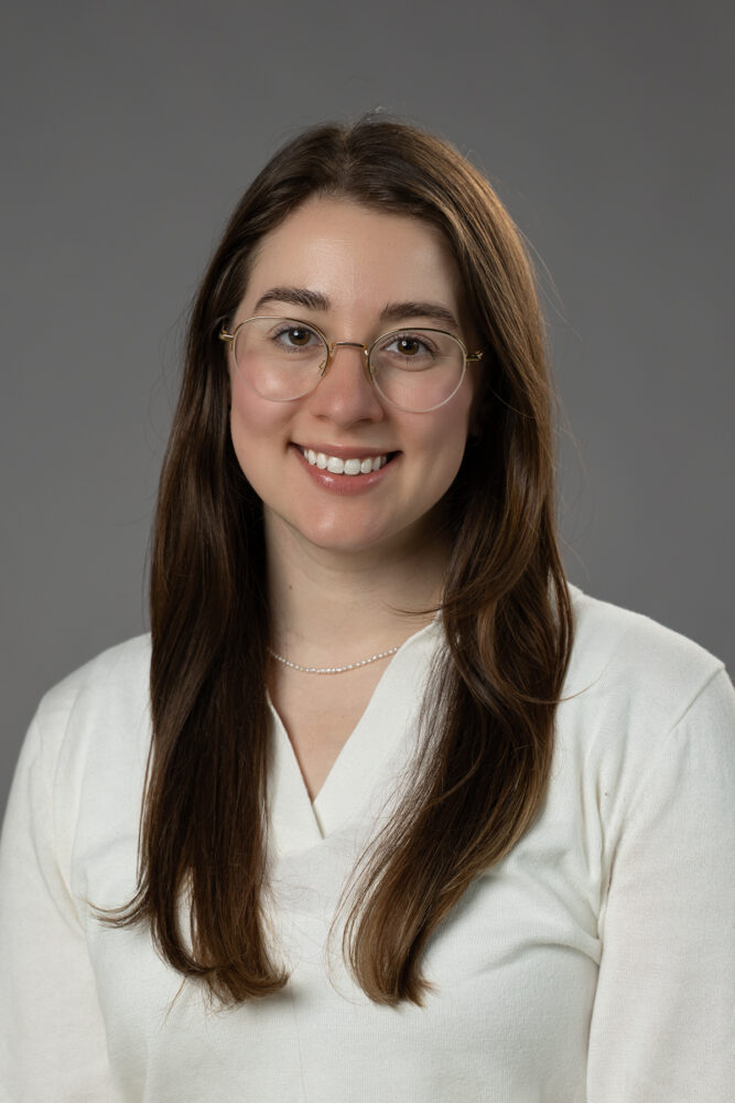 Cayla Cavey