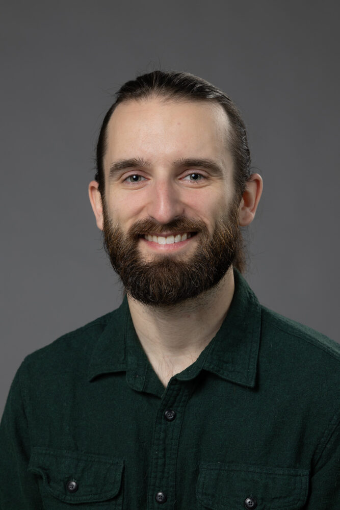 Christopher Refsguard