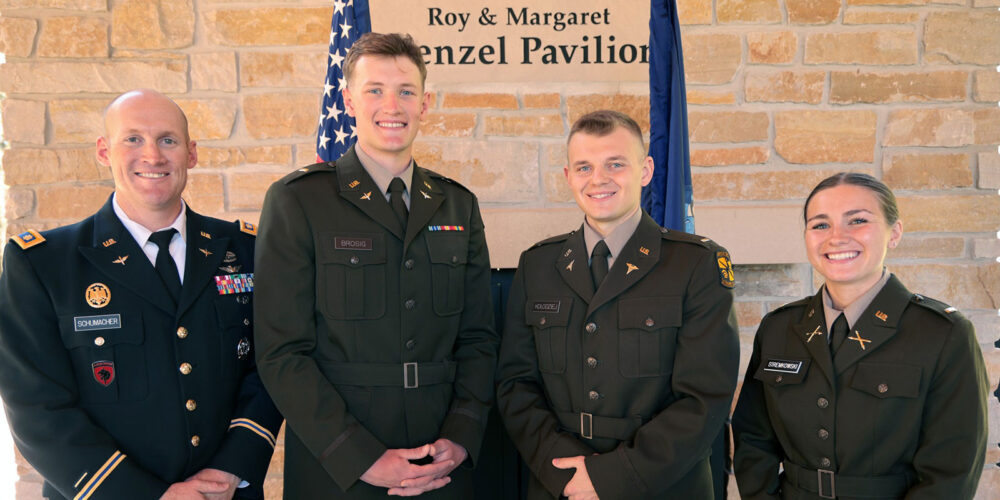 Military Science