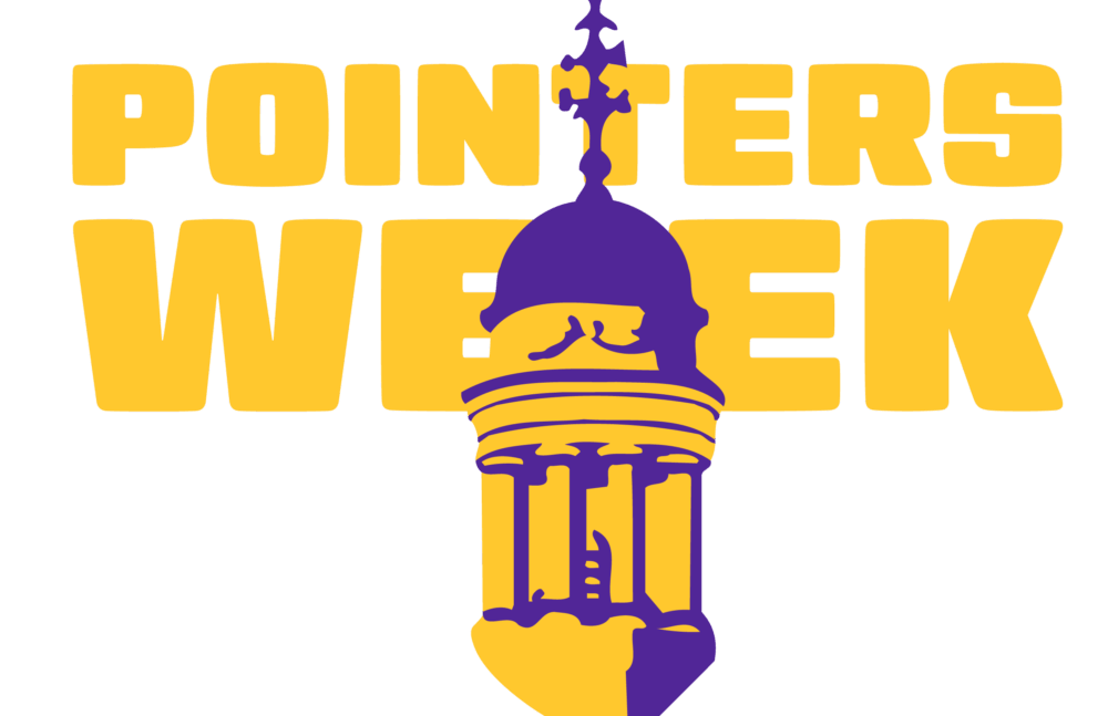 Pointers Week