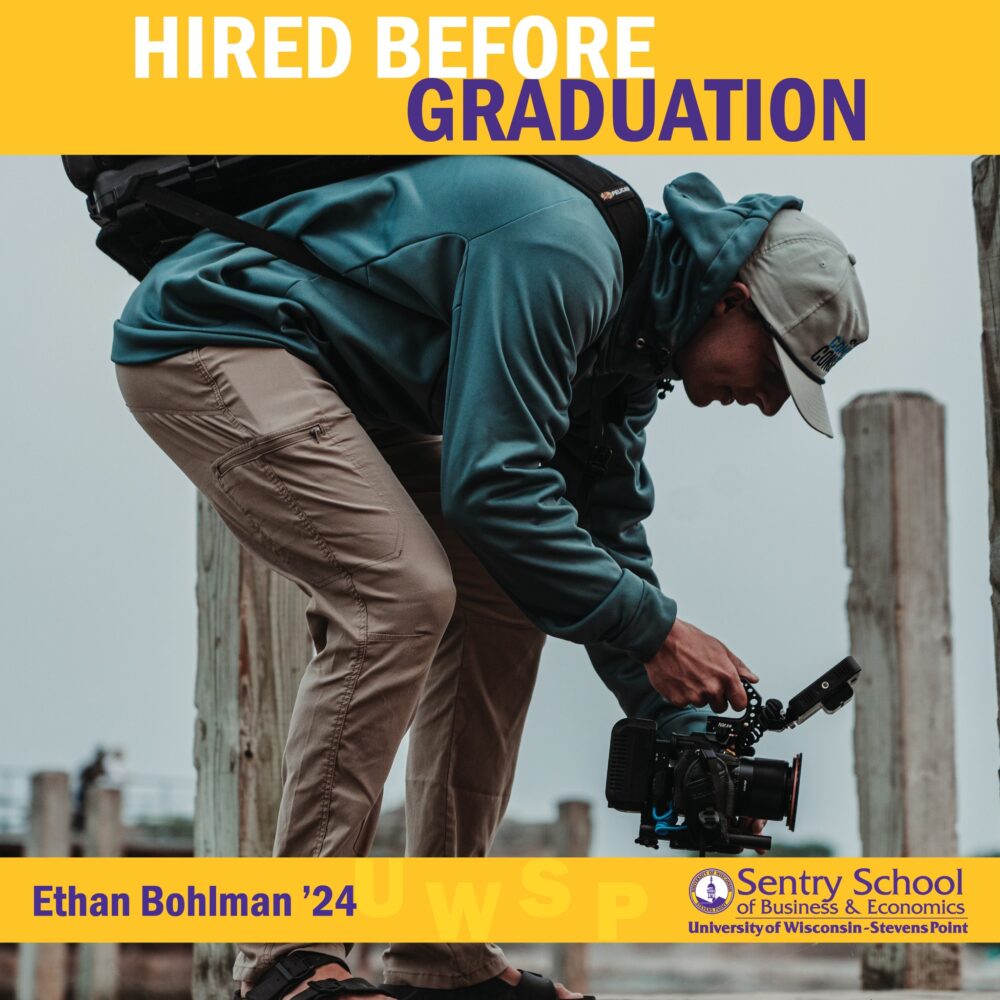 Ethan Bohlman