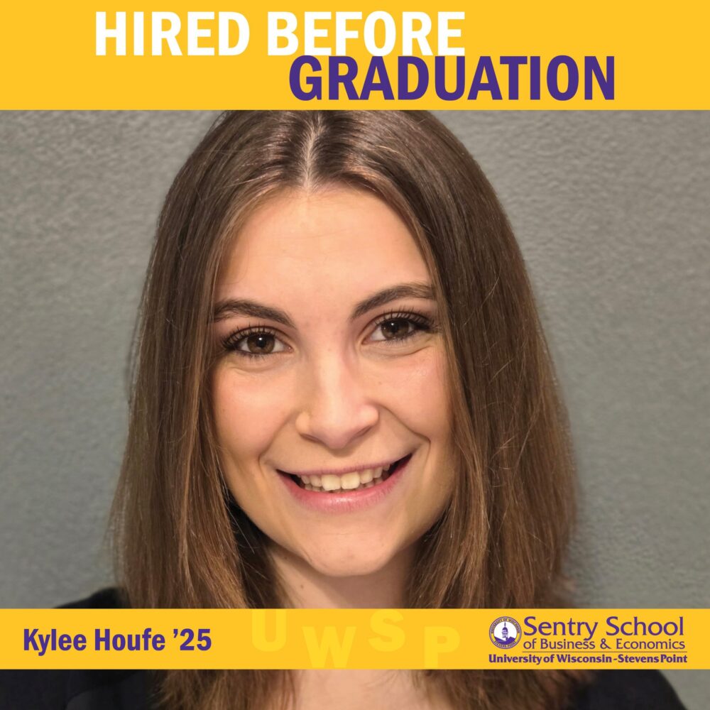 Kylee Houfe