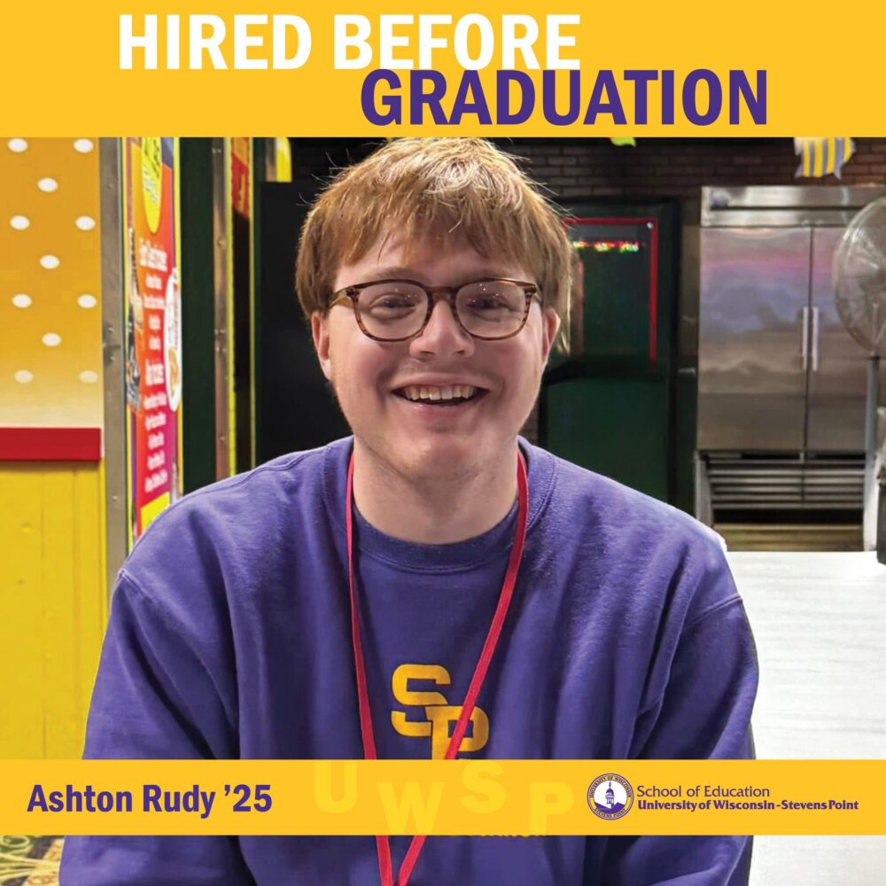 Ashton Rudy