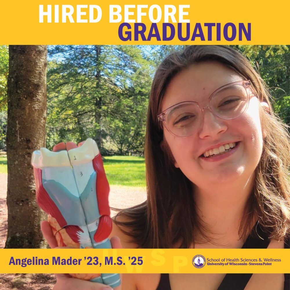 Angelina Mader
