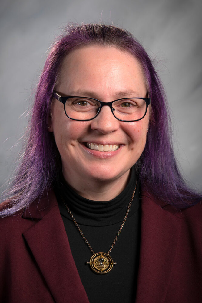 Katie Anderson-Pence