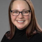 Katie Anderson-Pence