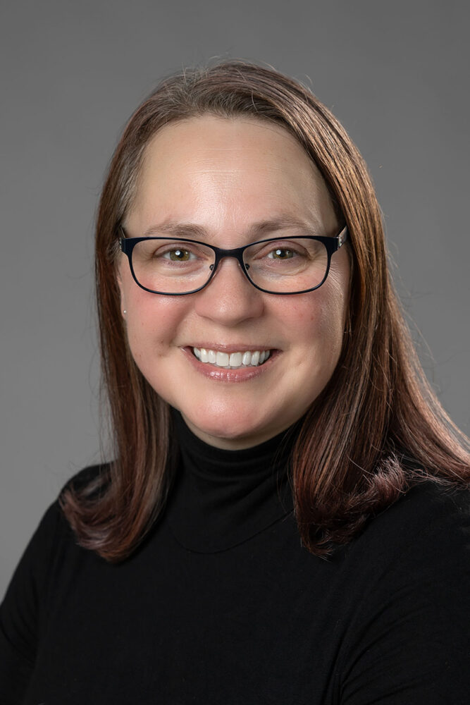 Katie Anderson-Pence