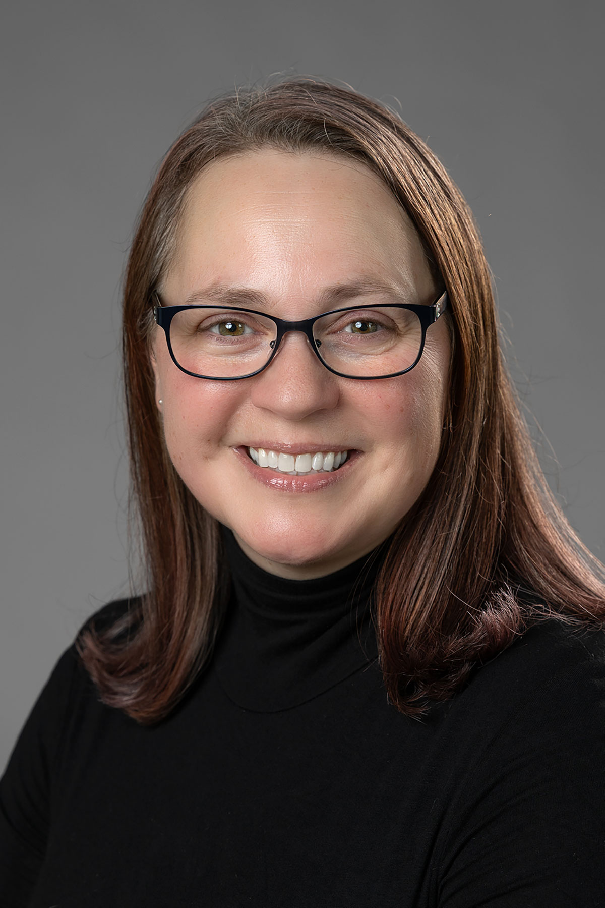 Katie Anderson-Pence