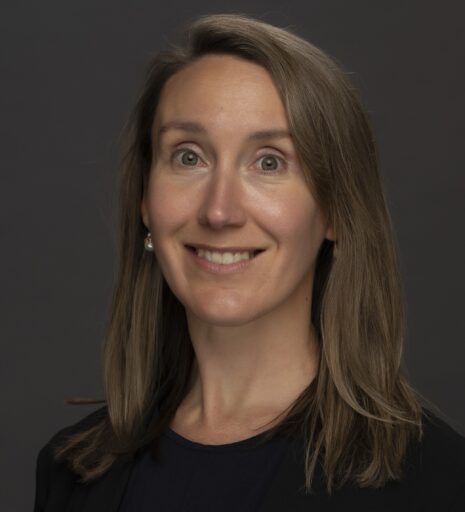 headshot of guest, Lauren Conaboy