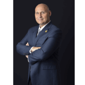 Stuart Benkert has been named the new dean of the College of Fine Arts and Communication at UW-Stevens Point. He will start July 14.