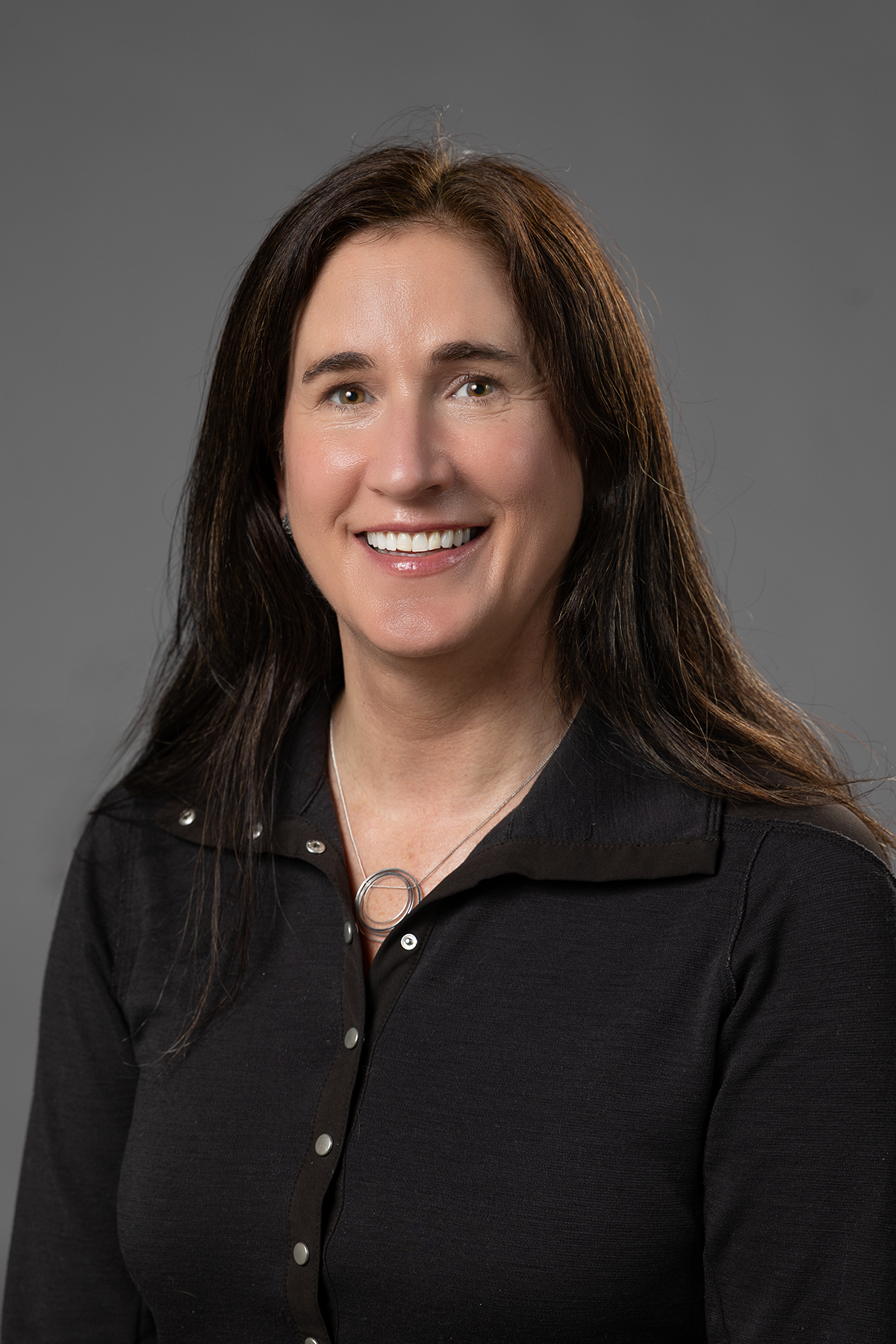 Headshot of Margaret Kubek